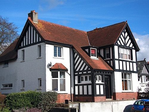 Alexandra Heights St Austell Exterior foto